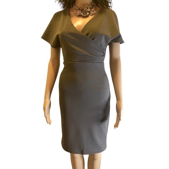 Lulu’s Dress - Picture 1 of 7